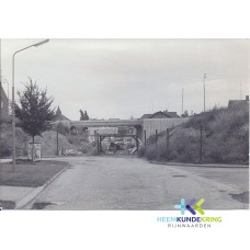 Lobith Aanleg Tunnel transeedijk -Komstraat